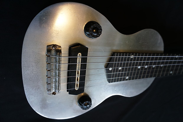 Gibson lap steel models